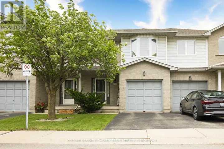 2 - 800 PARAMOUNT DRIVE, Hamilton (Stoney Creek Mountain), Ontario L8J3V8