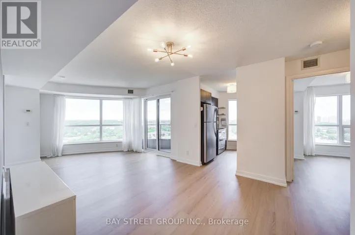 1908 - 151 VILLAGE GREEN SQUARE, Toronto (Agincourt South-Malvern West), Ontario M1S0K5