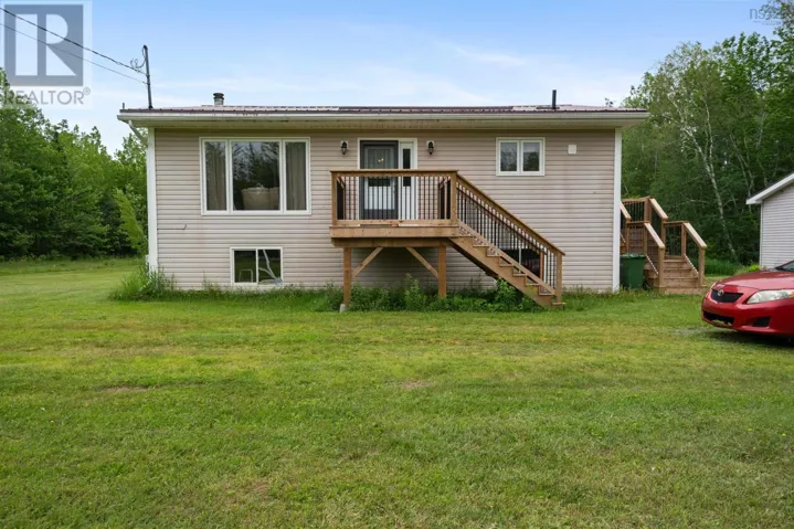 310 West Tatamagouche Road, Tatamagouche, Nova Scotia B0K1V0