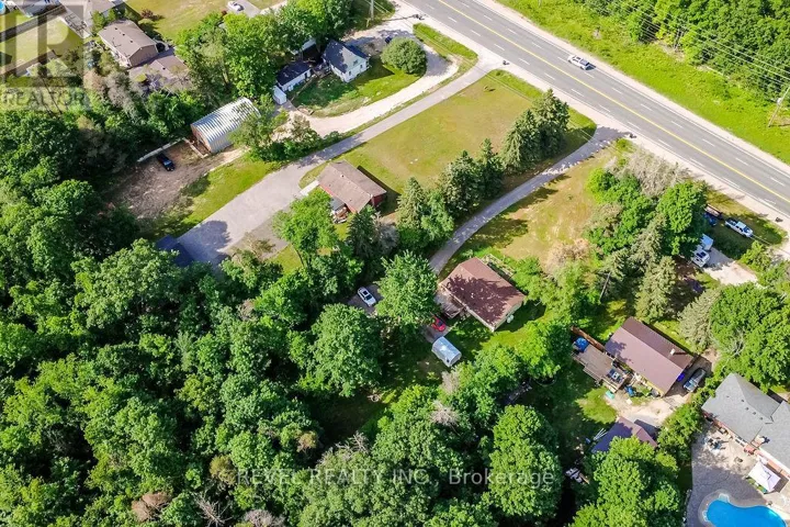 11553 COUNTY ROAD 27 ROAD, Springwater (Midhurst), Ontario L0L1X1