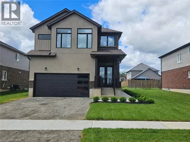 123 MAPLE Street, Drayton, Ontario N0G1P0