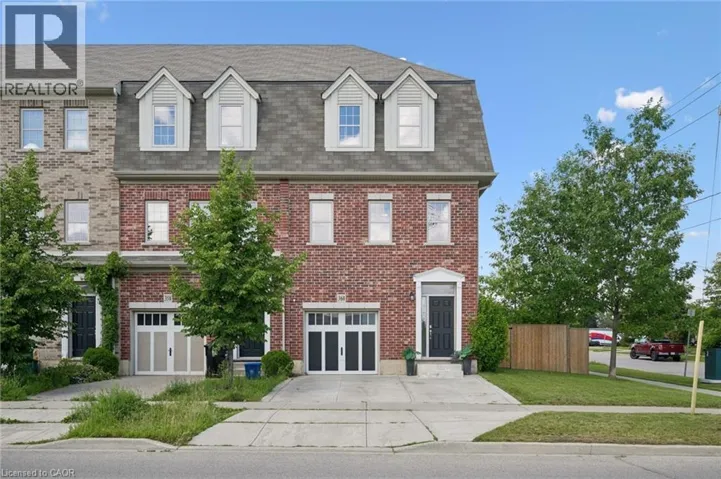 360 LOUISA Street, Kitchener, Ontario N2H0B2