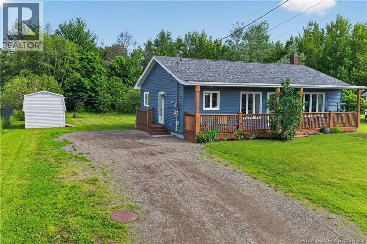 17 Lauza, Saint-Antoine, New Brunswick E4V1J8