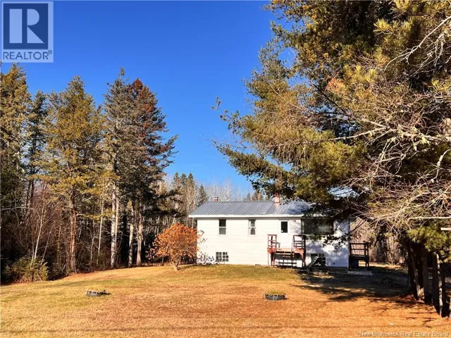 2758 Sainte-Anne Road, Sainte-Anne, New Brunswick E2A3Y3