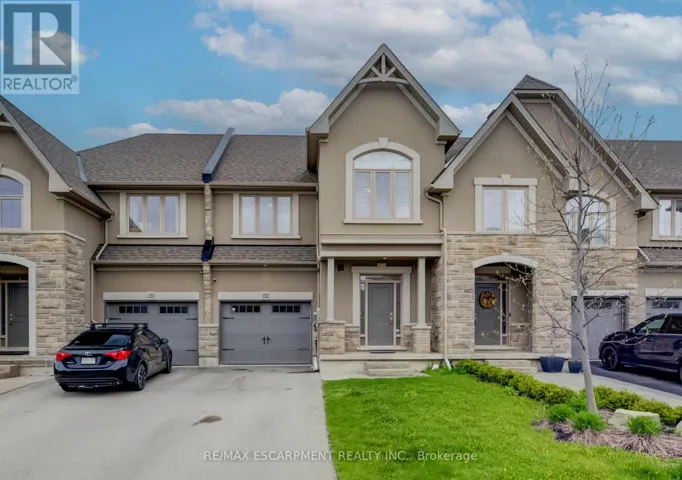 3352 STALYBRIDGE DRIVE, Oakville (BC Bronte Creek), Ontario L6M1N9