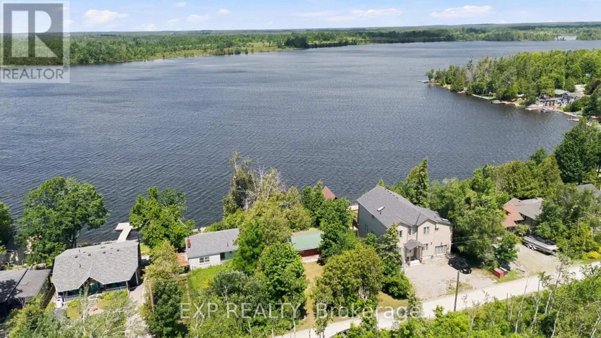 61 NORTH TAYLOR ROAD, Kawartha Lakes (Carden), Ontario K0M2B0