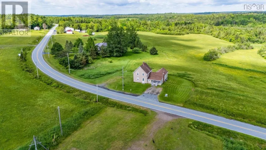 3335 Highway 336, Riverside Corner, Nova Scotia B0N1P0