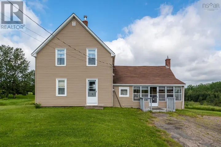 3335 Highway 336, Riverside Corner, Nova Scotia B0N1P0