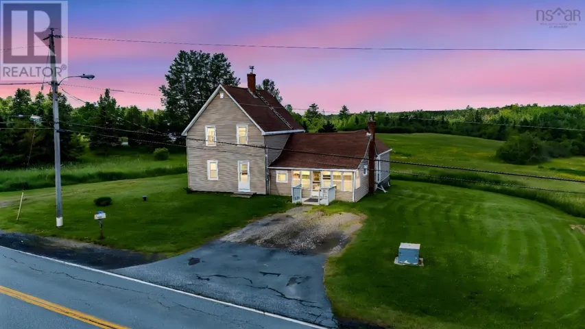 3335 Highway 336, Riverside Corner, Nova Scotia B0N1P0