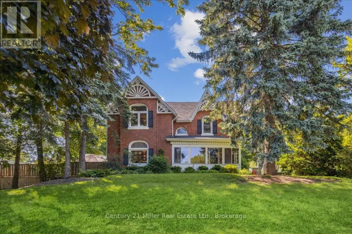 585 DUNDAS STREET E, Hamilton (Waterdown), Ontario L8B0G7