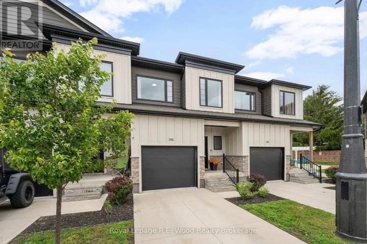 302 - 360 QUARTER TOWN LINE, Tillsonburg, Ontario N4G0H7