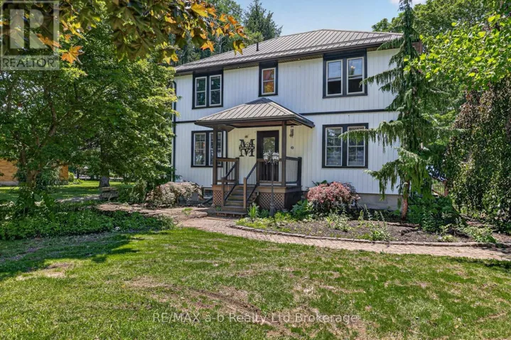 148 DOVER STREET, Norwich, Ontario N0J1R0