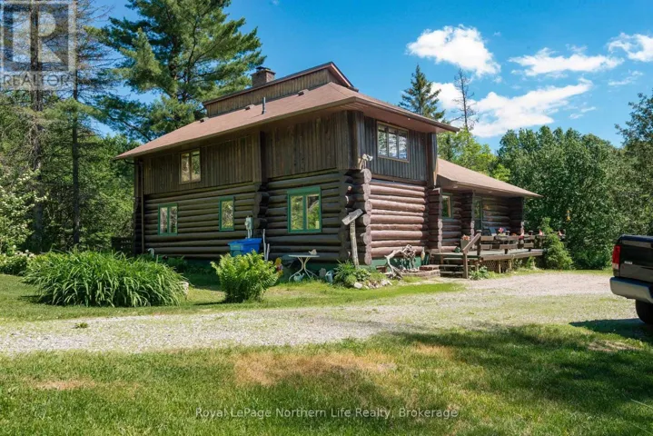 3700 WIDDIFIELD STATION ROAD, North Bay (Airport), Ontario P1B8G4
