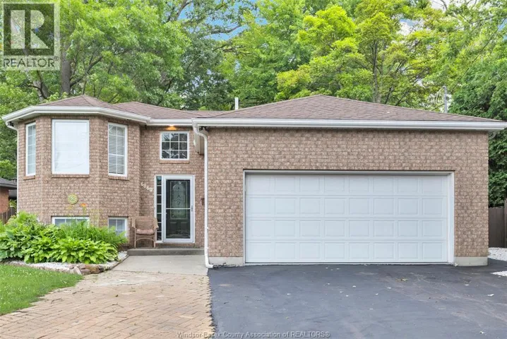 6860 MATCHETTE Unit# UPPER, LaSalle, Ontario N9J3H7
