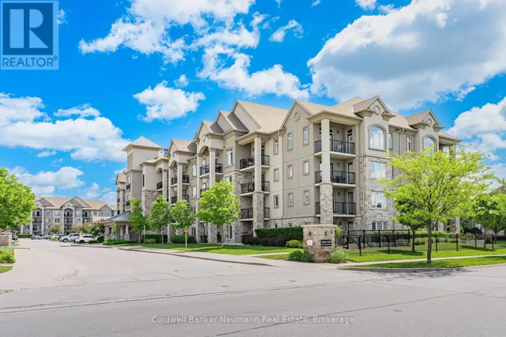 412 - 1450 MAIN STREET E, Milton (DE Dempsey), Ontario L9T9M3
