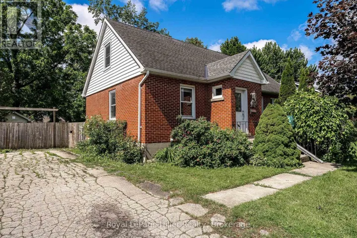 217 NORMAN STREET, Stratford, Ontario N5A5S3
