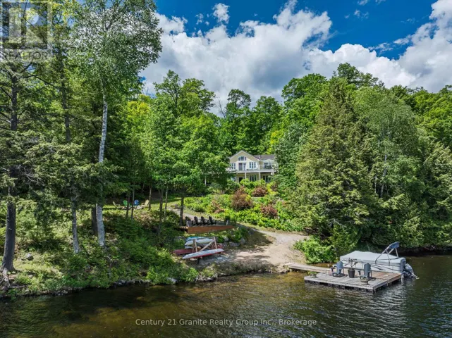 1070 SHIPLEY DRIVE, Minden Hills (Minden), Ontario K0M1S0