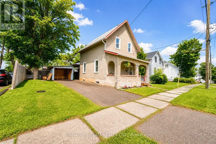 652 MOFFAT STREET, Pembroke, Ontario K8A3Y1
