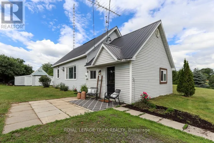 6774 MCLEANSVILLE ROAD, Augusta, Ontario K0E1X0