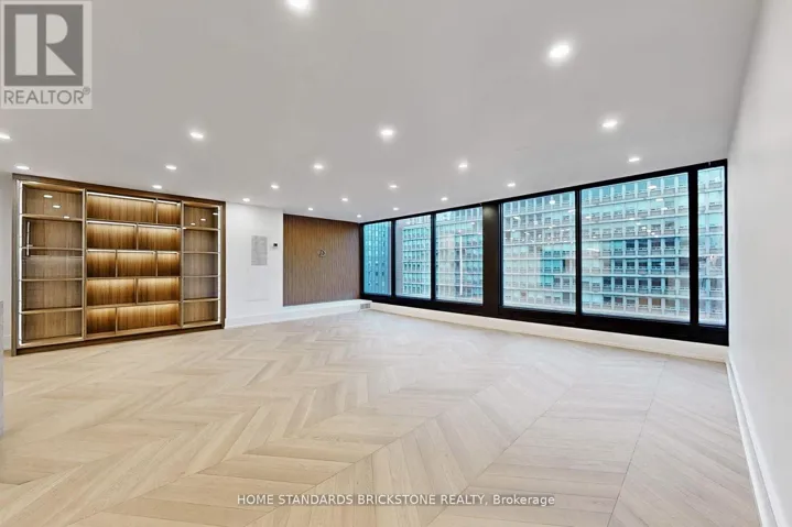 1009 - 110 BLOOR STREET W, Toronto (Annex), Ontario M5S2W7