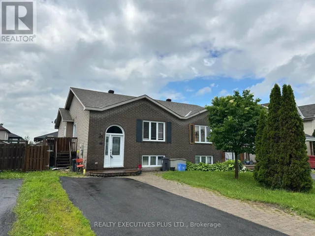 277 TRILLIUM CIRCLE, Alfred and Plantagenet, Ontario K0A3K0
