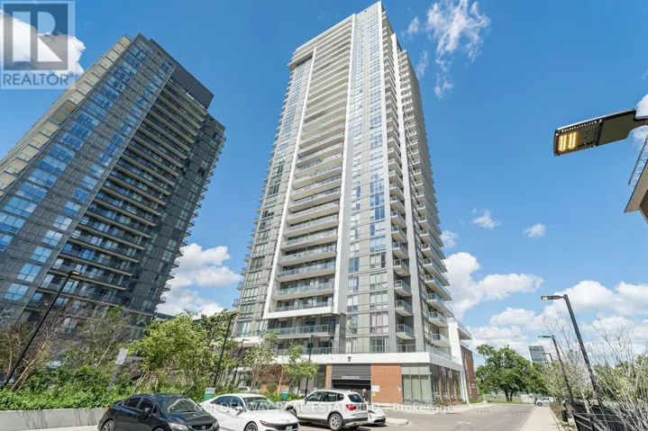 2809 - 32 FOREST MANOR ROAD, Toronto (Henry Farm), Ontario M2J1M3