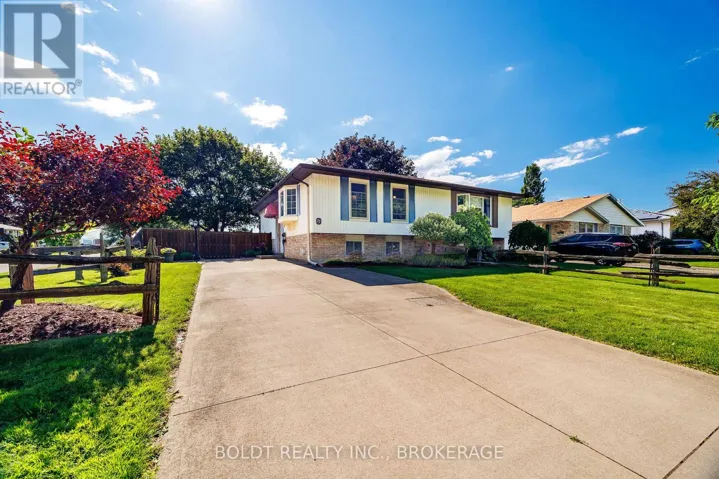 77 ELMA STREET, St. Catharines (Lakeport), Ontario L2N6Z8