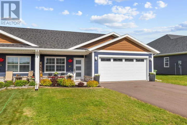 96 Putters Street, Summerside, Prince Edward Island C1N4J8