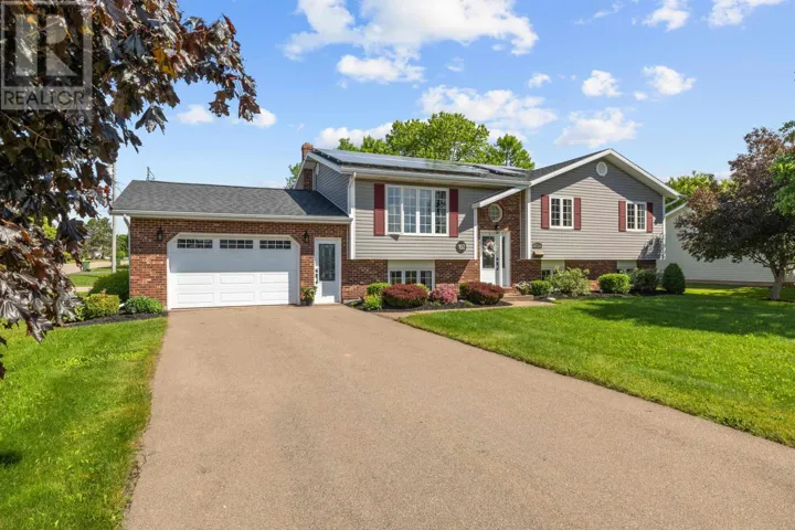102 Crozier Drive, Summerside, Prince Edward Island C1N5S1