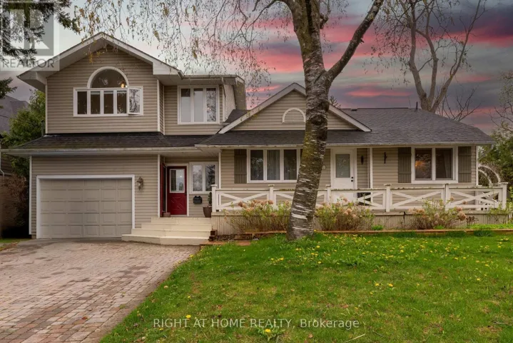 120 WRIGHT STREET, Richmond Hill (Mill Pond), Ontario L4C4A5