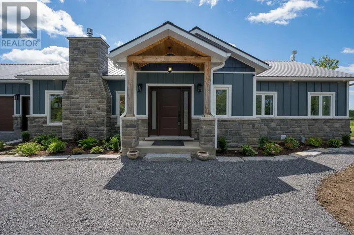 262 HUNT ROAD, Stone Mills (Stone Mills), Ontario K0K2S0
