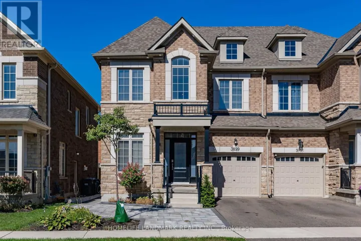 3899 ARVONA PLACE, Mississauga (Churchill Meadows), Ontario L5M0Y5