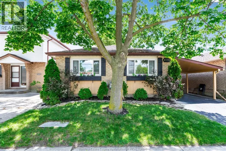 8275 Little River, Windsor, Ontario N8S4P1