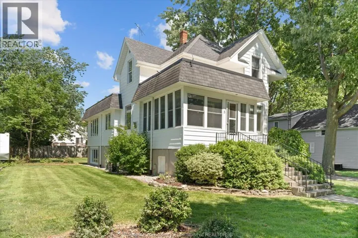 5 Carlyle, Tilbury, Ontario N0P2L0