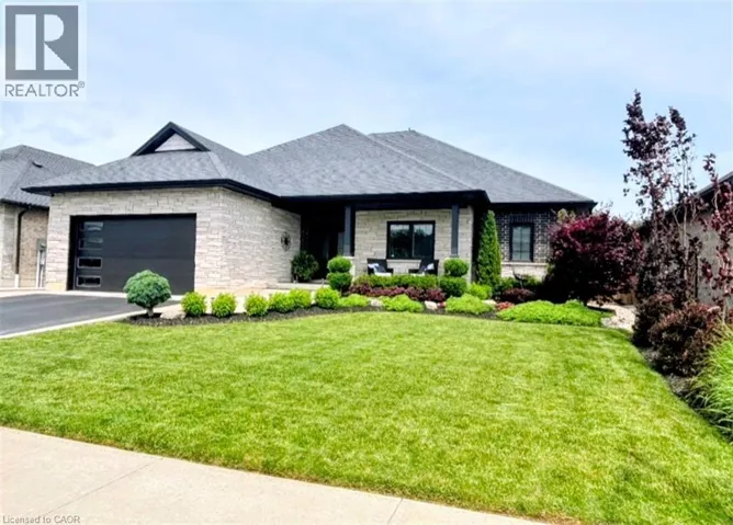 42 BLUENOSE Drive, Port Dover, Ontario N0A1N7