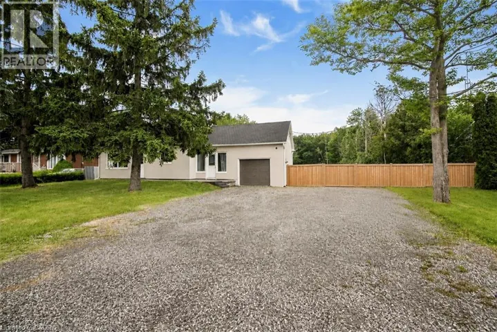 100 GREEN MOUNTAIN Road E, Stoney Creek, Ontario L8J2W4