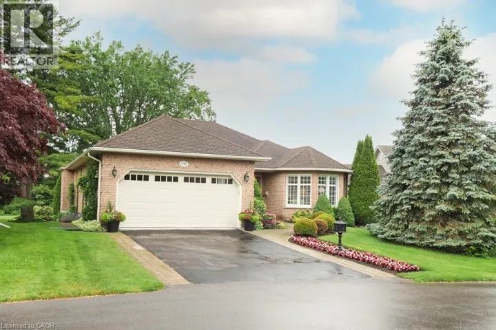 137 FOXBORO Drive, Baden, Ontario N3A3N2