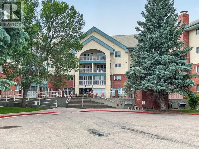 322, 20 3 Street W, Lethbridge, Alberta T1J4P1