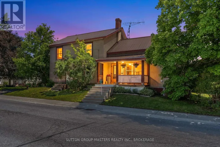 1572 LAKE ROAD, Stone Mills (Stone Mills), Ontario K0K1Z0