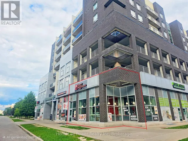 111 - 280 LESTER STREET, Waterloo, Ontario N2L0G2