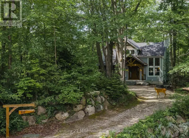 117 HEMLOCK STREET, Huron-Kinloss, Ontario N0G2R0