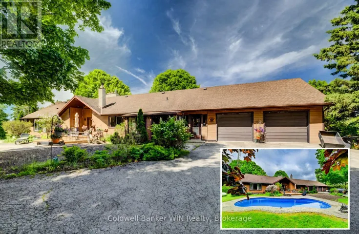 211269 BASELINE ROAD, West Grey, Ontario N0G1M0