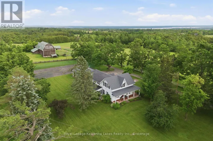 136 OLIVER'S ROAD, Kawartha Lakes (Bobcaygeon), Ontario K0M1A0