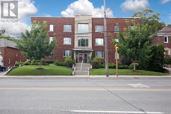 UNIT # B1 - 1840 BATHURST STREET, Toronto (Humewood-Cedarvale), Ontario M5P3K7