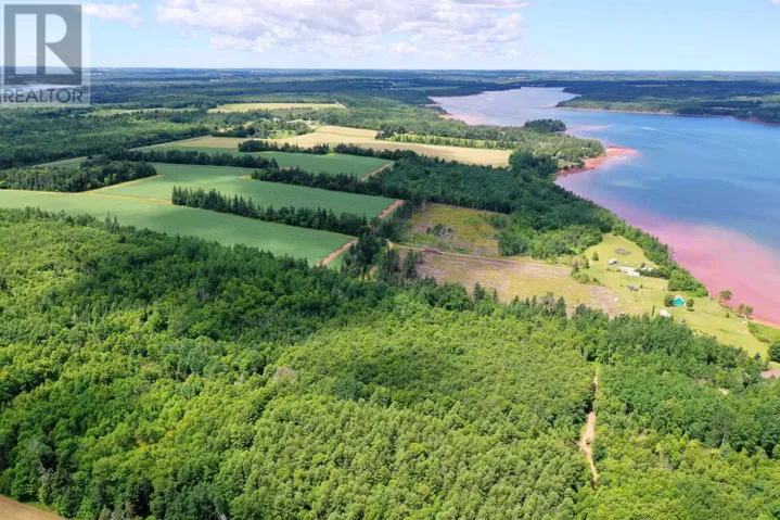 Lot 11 Birch Lane, Georgetown Royalty, Prince Edward Island C0A1L0