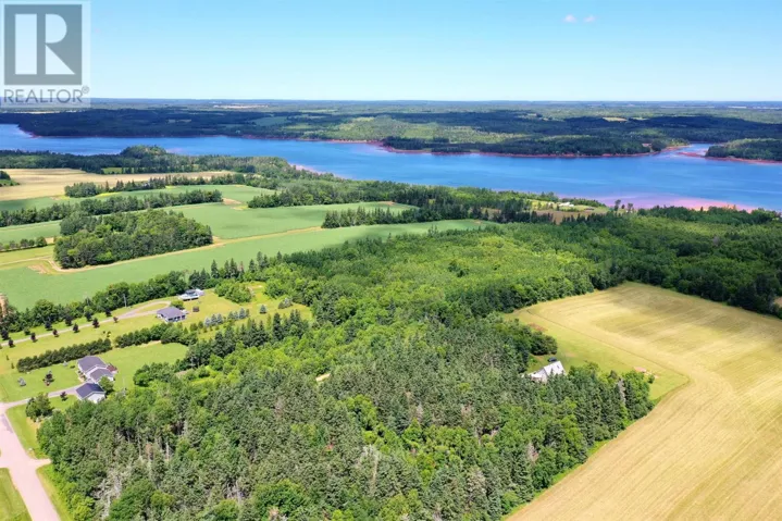 Lot 14 Birch Lane, Georgetown Royalty, Prince Edward Island C0A1L0