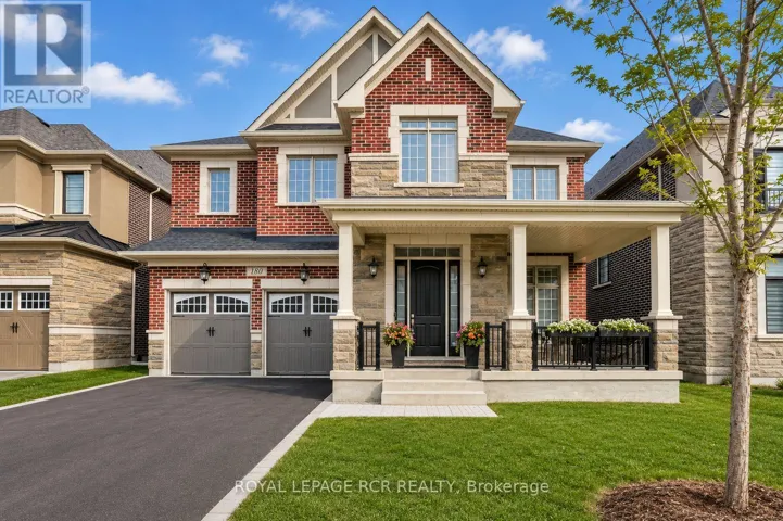180 KLEIN MILLS ROAD, Vaughan (Kleinburg), Ontario L4H4W4