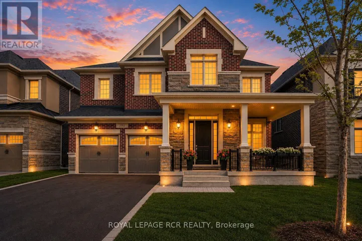 180 KLEIN MILLS ROAD, Vaughan (Kleinburg), Ontario L4H4W4