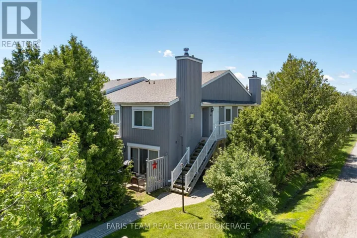 84 - 23 DAWSON DRIVE, Collingwood, Ontario L9Y5B4