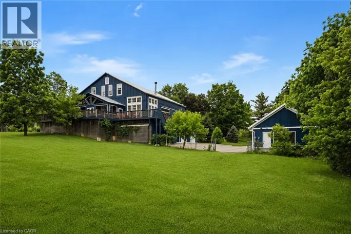 6115 GUELPH Line, Burlington, Ontario L7P0A6
